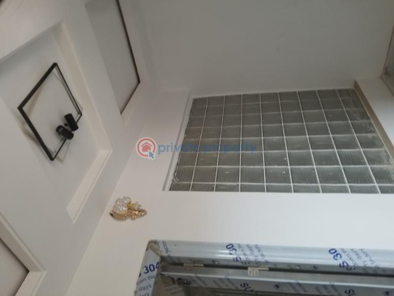 4 bedroom Duplex For Sale Obasanjo Presidential Hill Top Abeokuta Abeokuta Ogun - 1