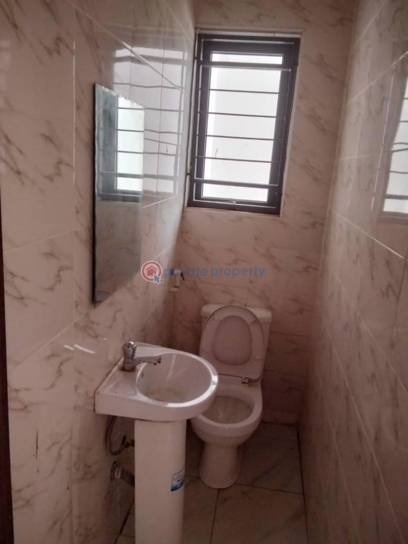 4 bedroom Terrace For Sale Guzape Abuja Phase 1  - 23