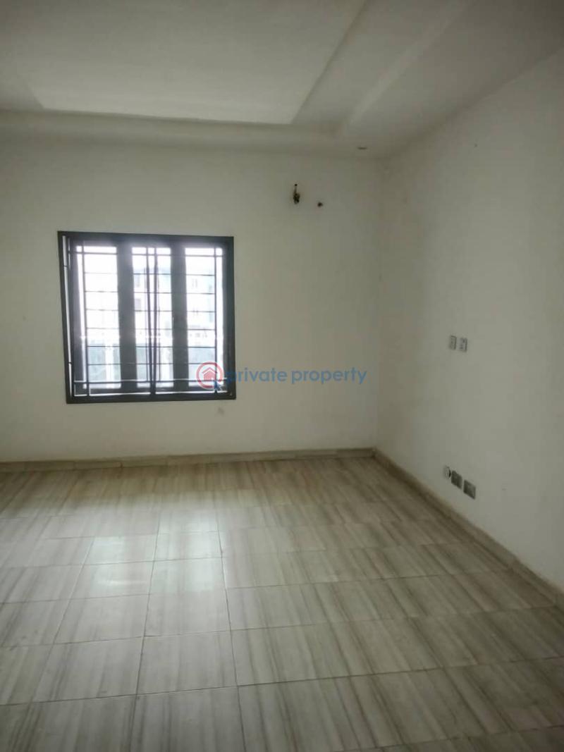 4 bedroom Terrace For Sale Guzape Abuja Phase 1  - 18