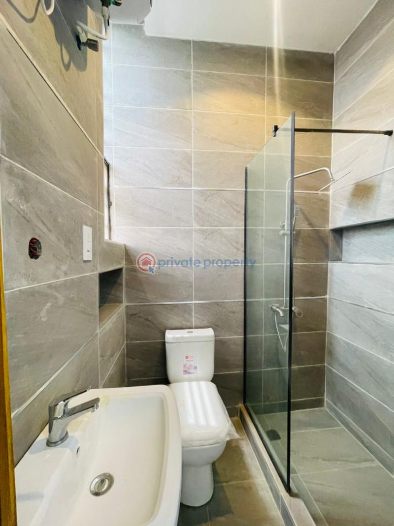 4 bedroom Duplex For Sale Ikate Elegushi Lekki Lagos - 9