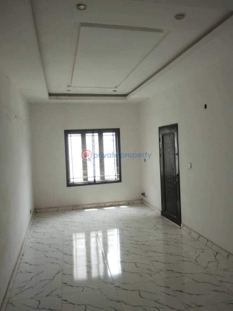 4 bedroom Terrace For Sale Guzape Abuja Phase 1  - 3