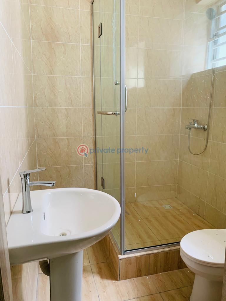 4 bedroom Duplex For Sale Chevron Drive Lekki Lagos - 6