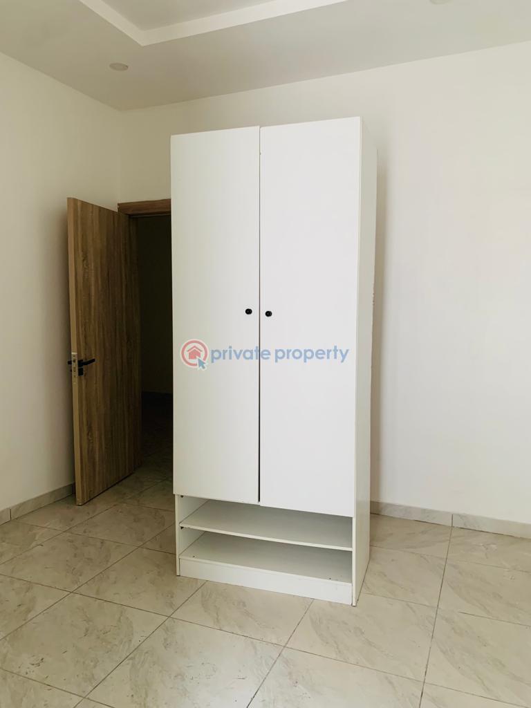 4 bedroom Duplex For Sale Chevron Drive Lekki Lagos - 8