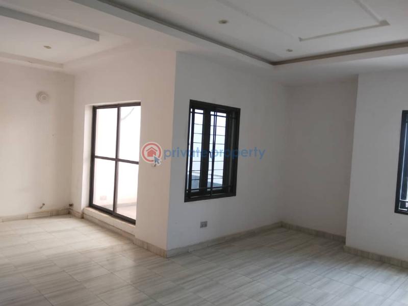 4 bedroom Terrace For Sale Guzape Abuja Phase 1  - 4
