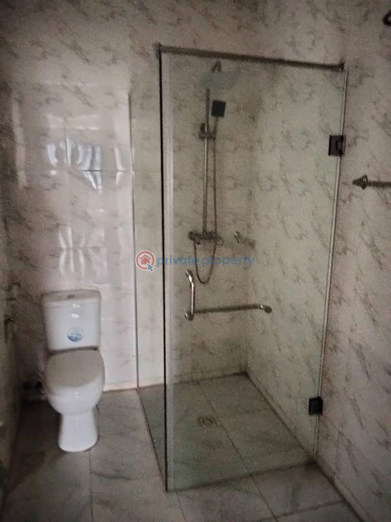 4 bedroom Terrace For Sale Guzape Abuja Phase 1  - 9