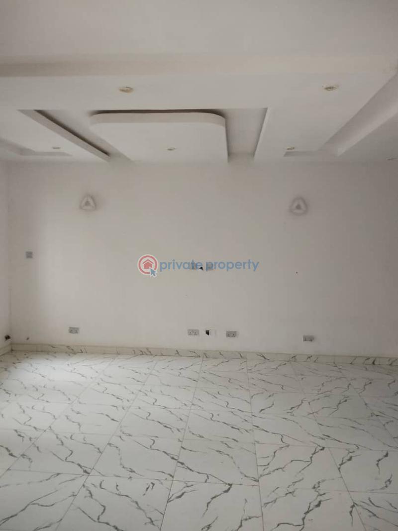 4 bedroom Terrace For Sale Guzape Abuja Phase 1  - 21