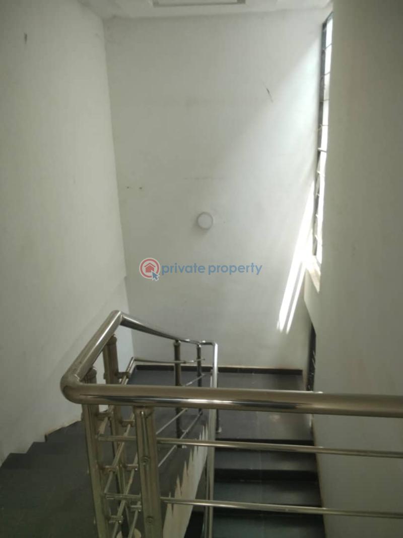 4 bedroom Terrace For Sale Guzape Abuja Phase 1  - 12