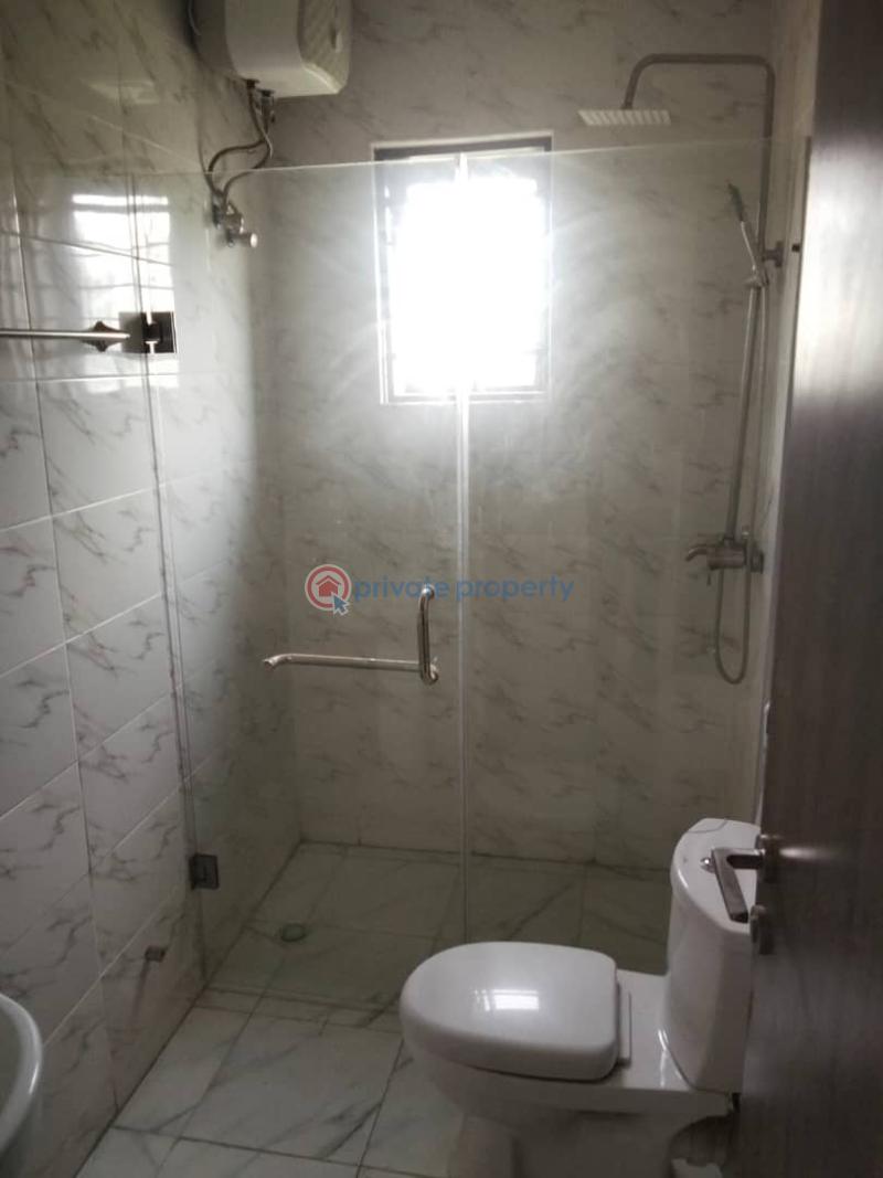 4 bedroom Terrace For Sale Guzape Abuja Phase 1  - 14
