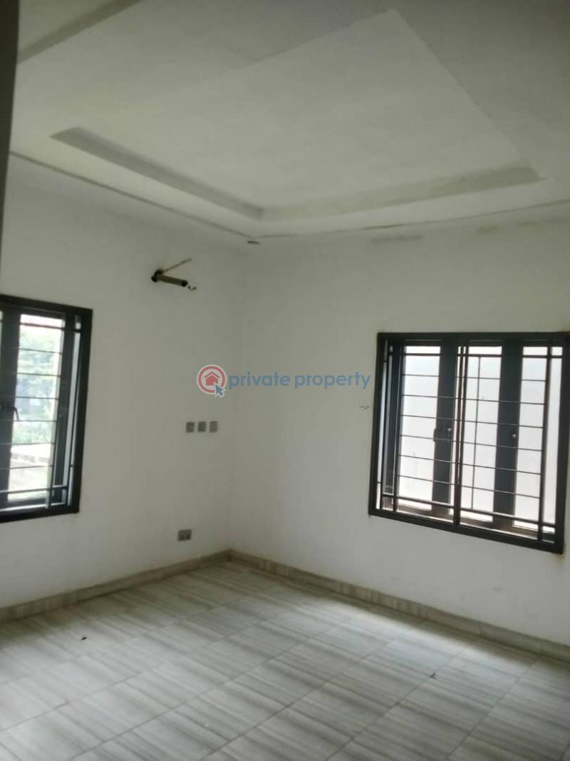 4 bedroom Terrace For Sale Guzape Abuja Phase 1  - 19