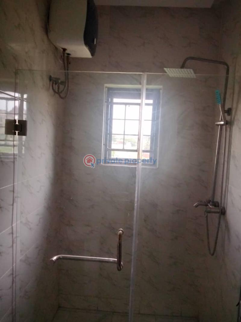 4 bedroom Terrace For Sale Guzape Abuja Phase 1  - 16