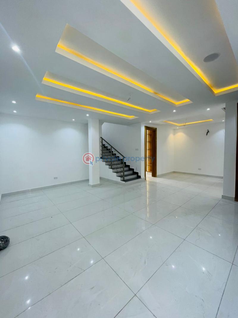 4 bedroom Duplex For Sale Ikate Elegushi Lekki Lagos - 2