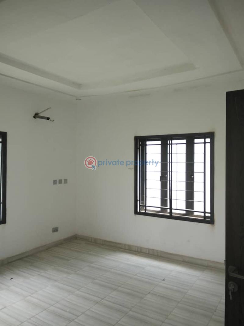 4 bedroom Terrace For Sale Guzape Abuja Phase 1  - 8