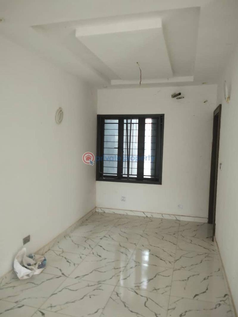 4 bedroom Terrace For Sale Guzape Abuja Phase 1  - 17