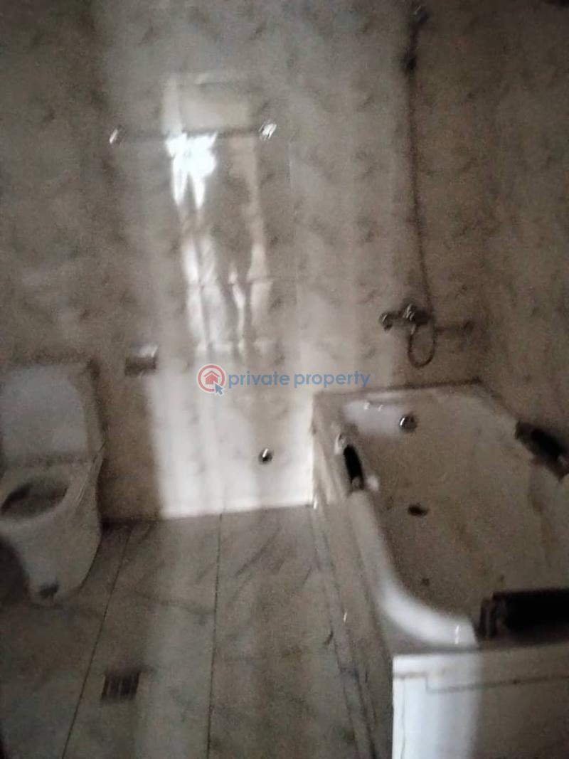4 bedroom Terrace For Sale Guzape Abuja Phase 1  - 11