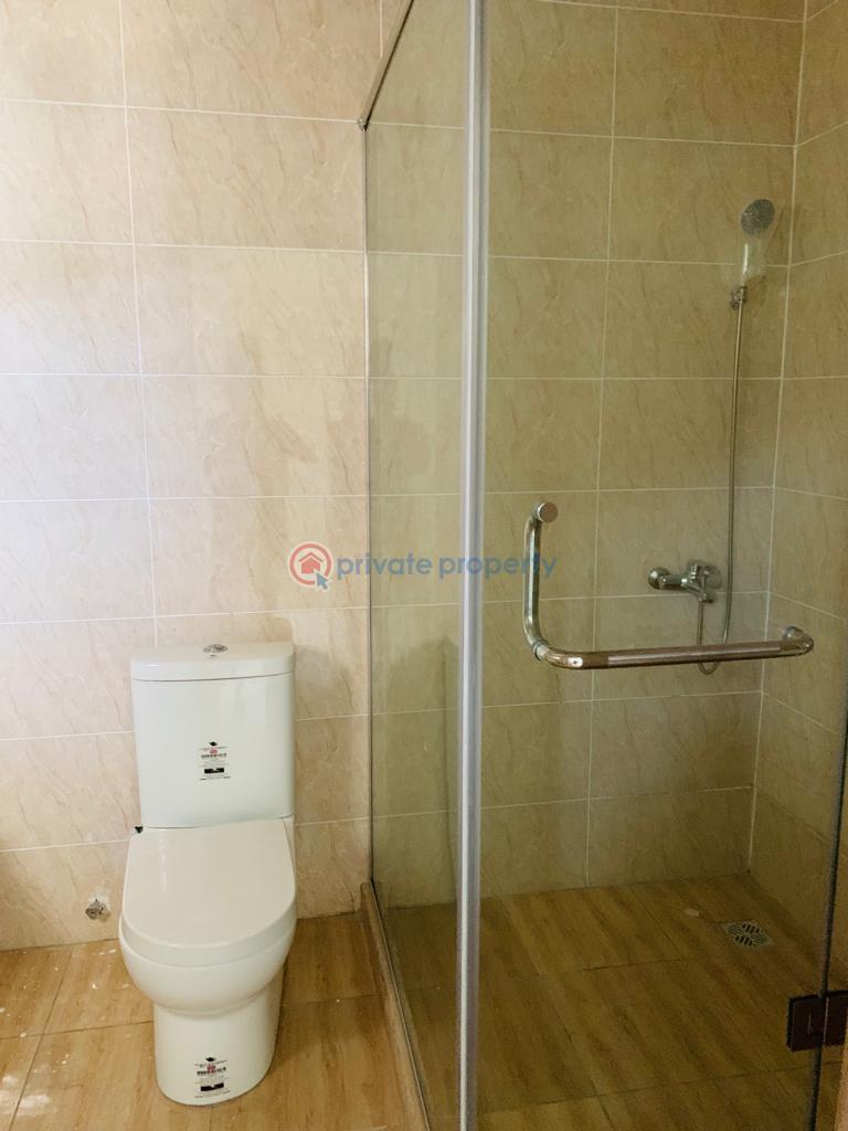 4 bedroom Duplex For Sale Chevron Drive Lekki Lagos - 3