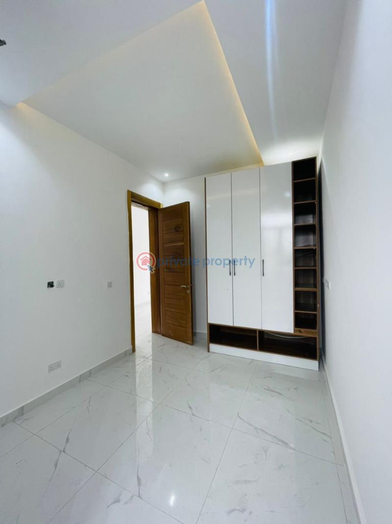 4 bedroom Duplex For Sale Ikate Elegushi Lekki Lagos - 8