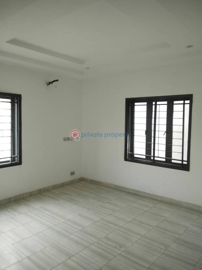 4 bedroom Terrace For Sale Guzape Abuja Phase 1  - 5