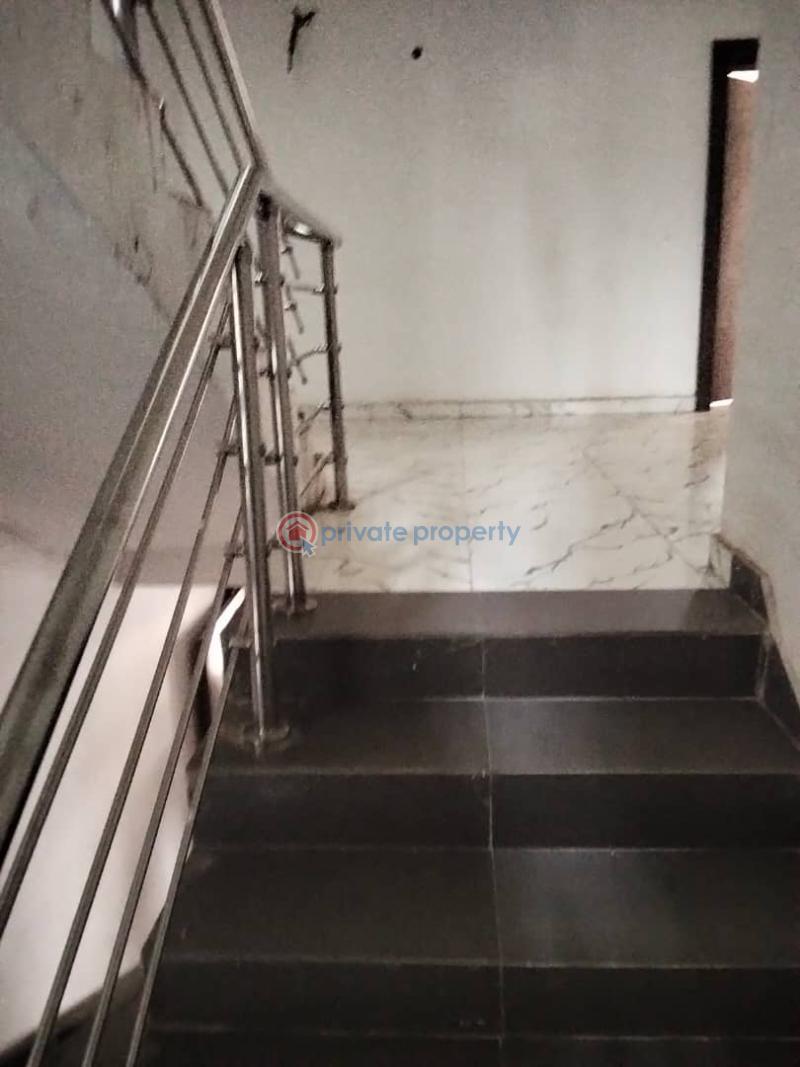4 bedroom Terrace For Sale Guzape Abuja Phase 1  - 22
