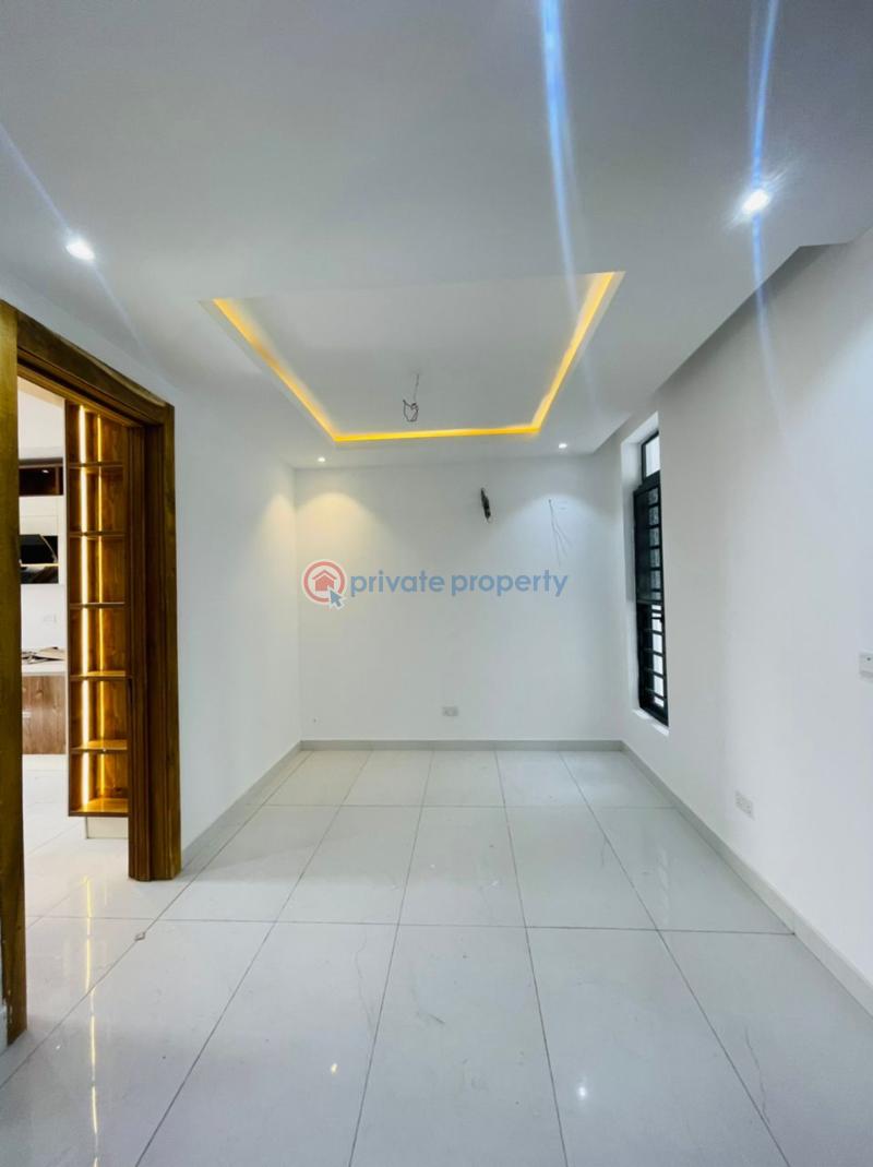 4 bedroom Duplex For Sale Ikate Elegushi Lekki Lagos - 3