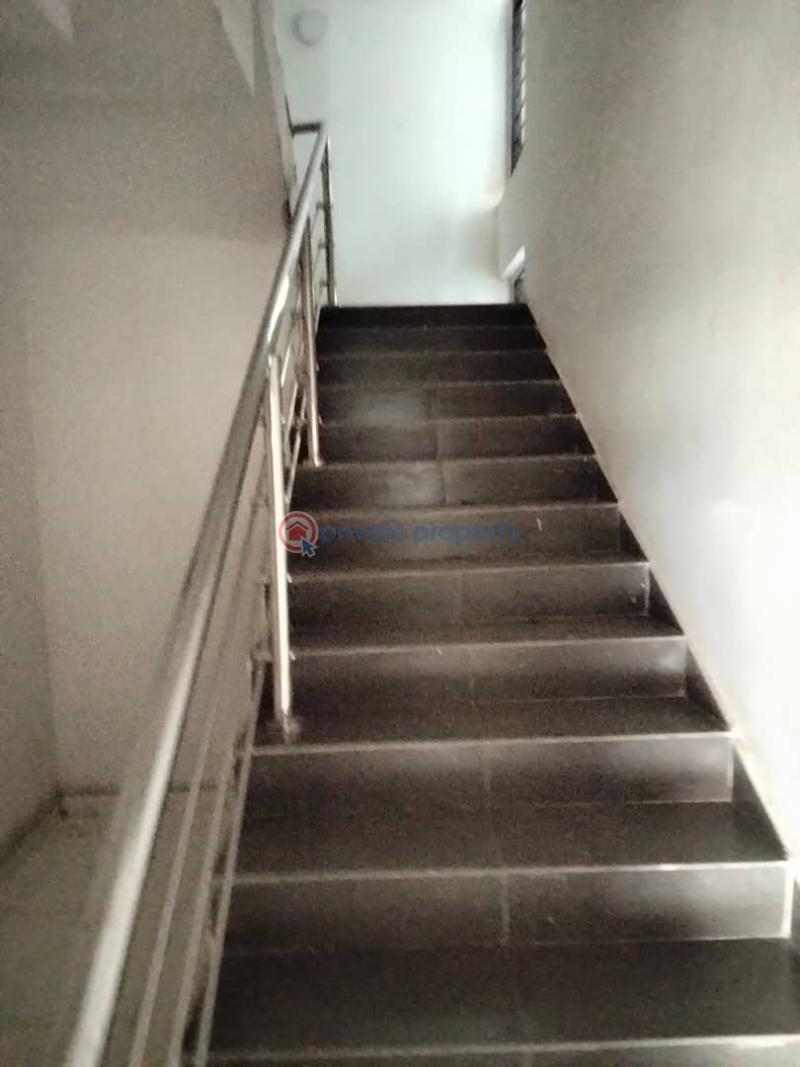 4 bedroom Terrace For Sale Guzape Abuja Phase 1  - 20