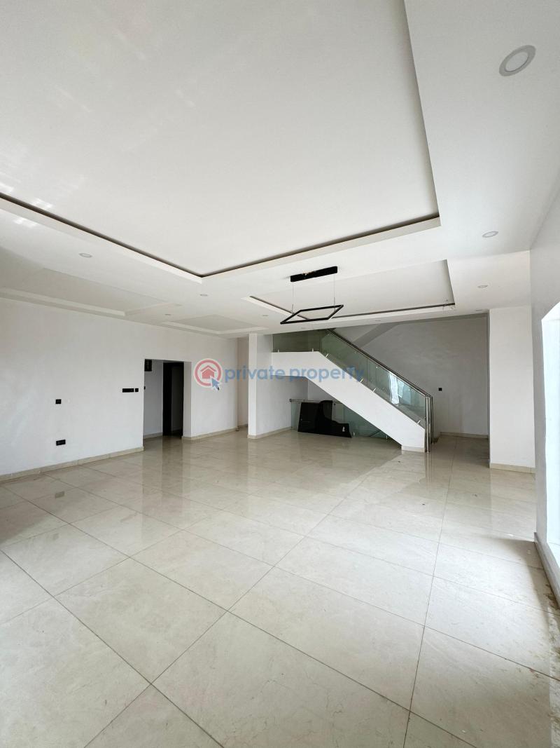 3 bedroom Flat & Apartment For Rent Ikoyi Lagos - 3