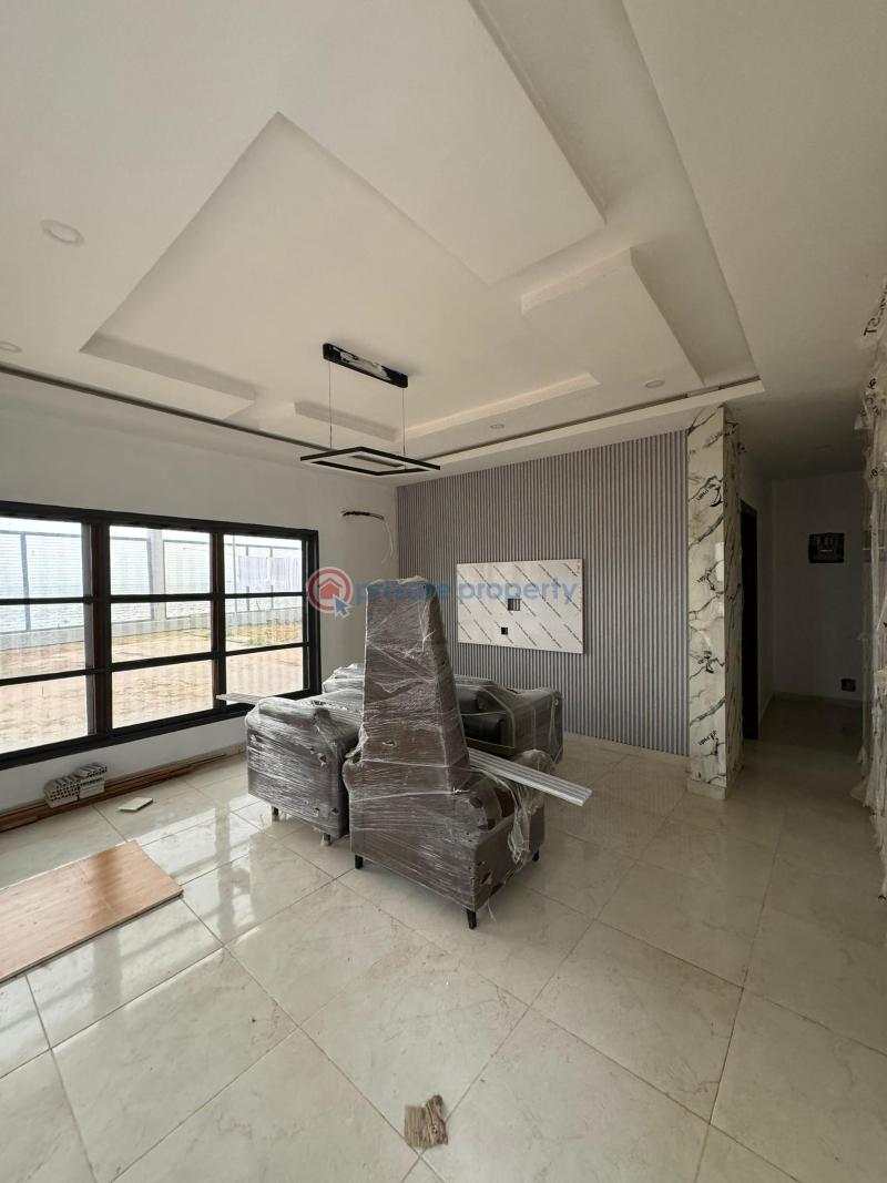 3 bedroom Flat & Apartment For Rent Ikoyi Lagos - 2