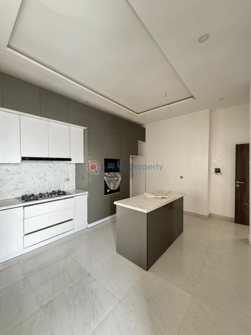 3 bedroom Flat & Apartment For Rent Ikoyi Lagos - 5