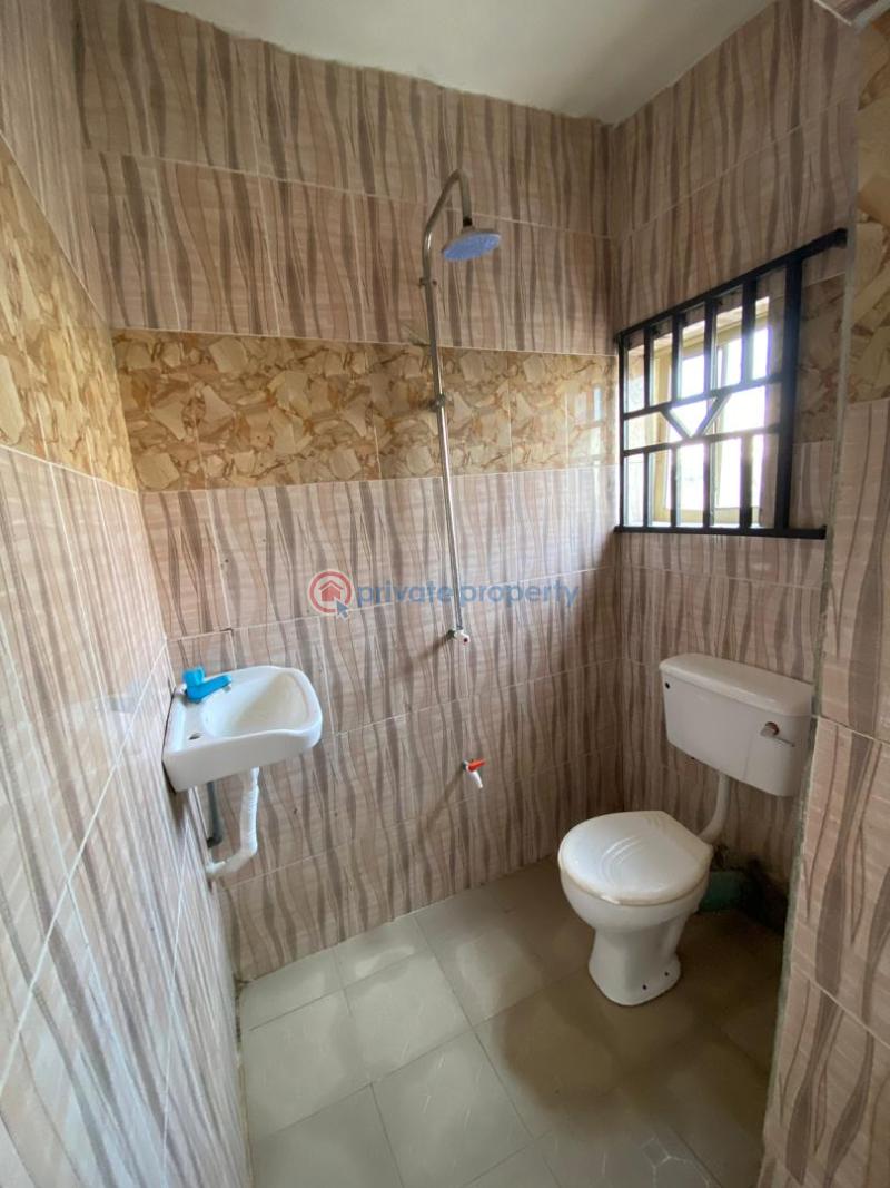 3 bedroom Block Of Flats For Rent Opposite Aro Ile Ise Awo Abk. Abeokuta Ogun - 6