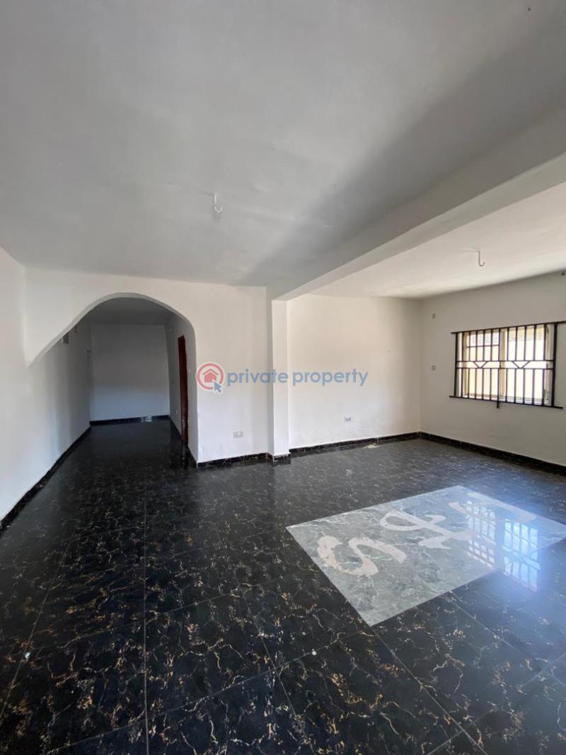 3 bedroom Block Of Flats For Rent Opposite Aro Ile Ise Awo Abk. Abeokuta Ogun - 3