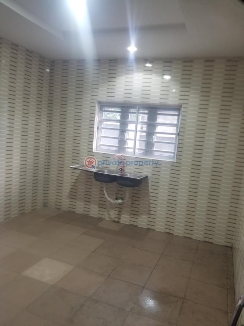 3 bedroom Duplex For Rent Laderin Estate (train Station) Oke Mosan Abeokuta Ogun - 5