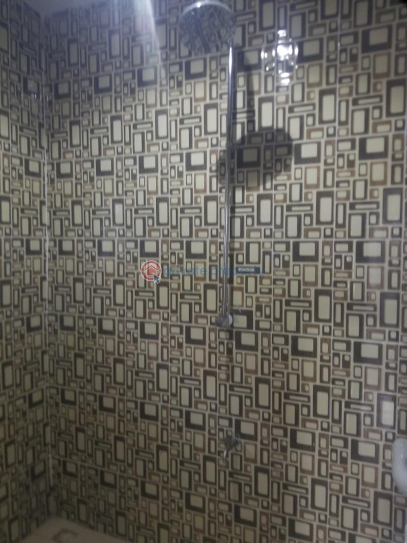 3 bedroom Duplex For Rent Laderin Estate (train Station) Oke Mosan Abeokuta Ogun - 15