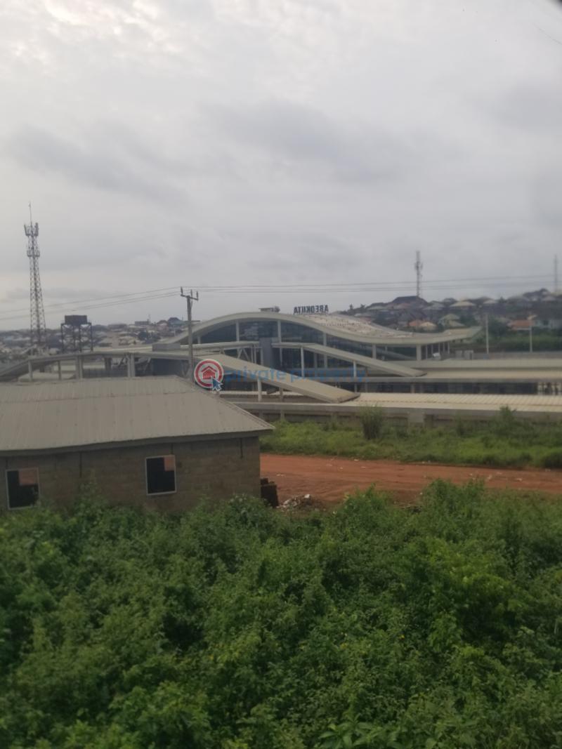 3 bedroom Duplex For Rent Laderin Estate (train Station) Oke Mosan Abeokuta Ogun - 9