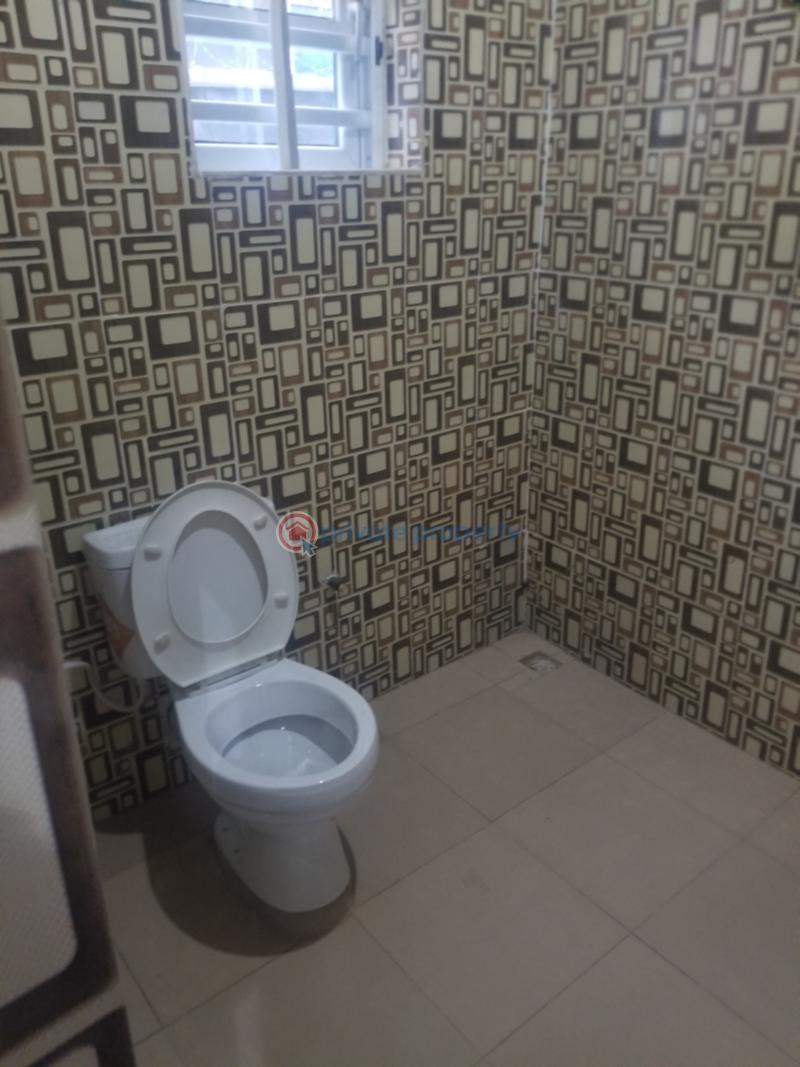 3 bedroom Duplex For Rent Laderin Estate (train Station) Oke Mosan Abeokuta Ogun - 6