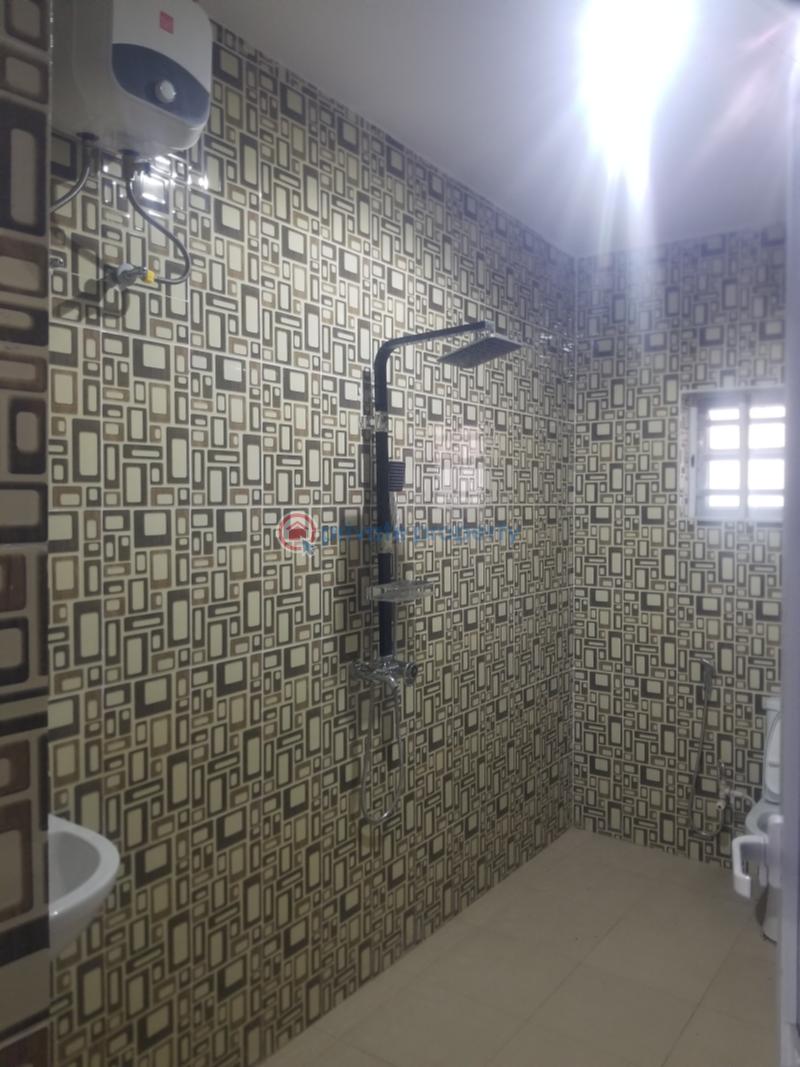 3 bedroom Duplex For Rent Laderin Estate (train Station) Oke Mosan Abeokuta Ogun - 10