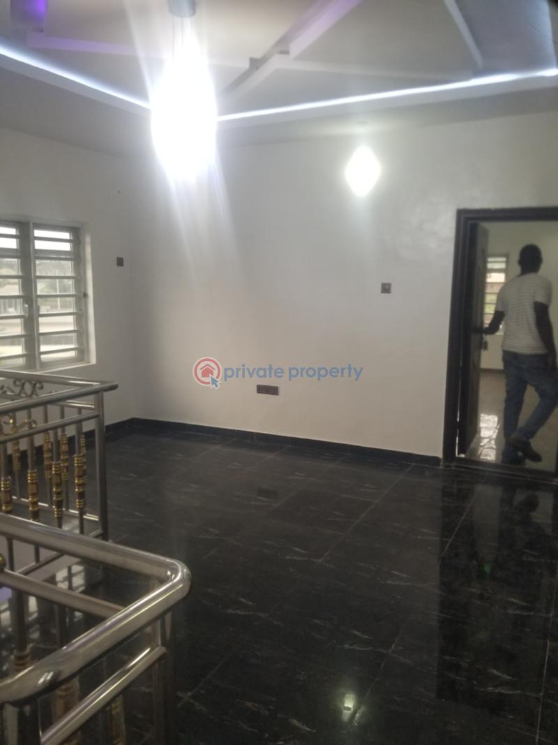 3 bedroom Duplex For Rent Laderin Estate (train Station) Oke Mosan Abeokuta Ogun - 8