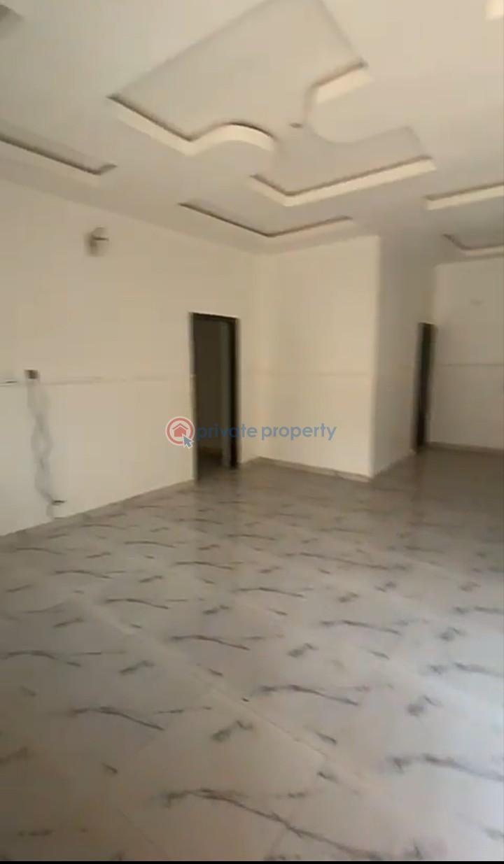 3 bedroom Block Of Flats For Rent Emene Enugu Area  - 4