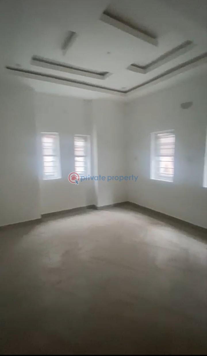 3 bedroom Block Of Flats For Rent Emene Enugu Area  - 0