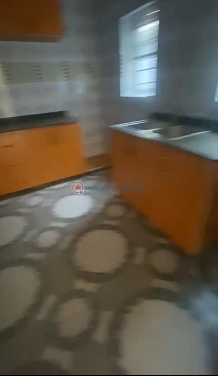 3 bedroom Block Of Flats For Rent Emene Enugu Area  - 3