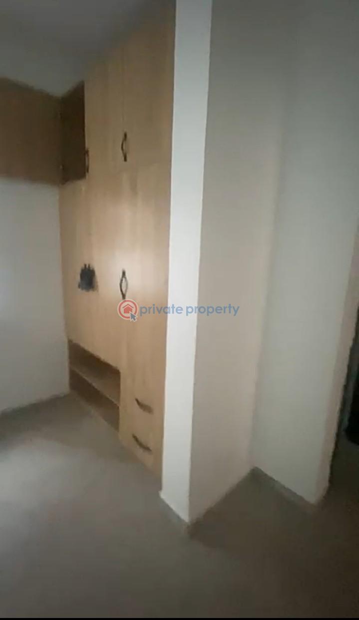 3 bedroom Block Of Flats For Rent Emene Enugu Area  - 1