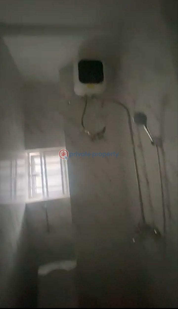 3 bedroom Block Of Flats For Rent Emene Enugu Area  - 2