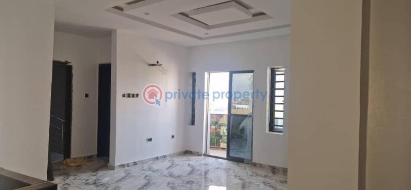 3 bedroom Flat & Apartment For Rent Shonibare Estate Maryland Lagos - 0
