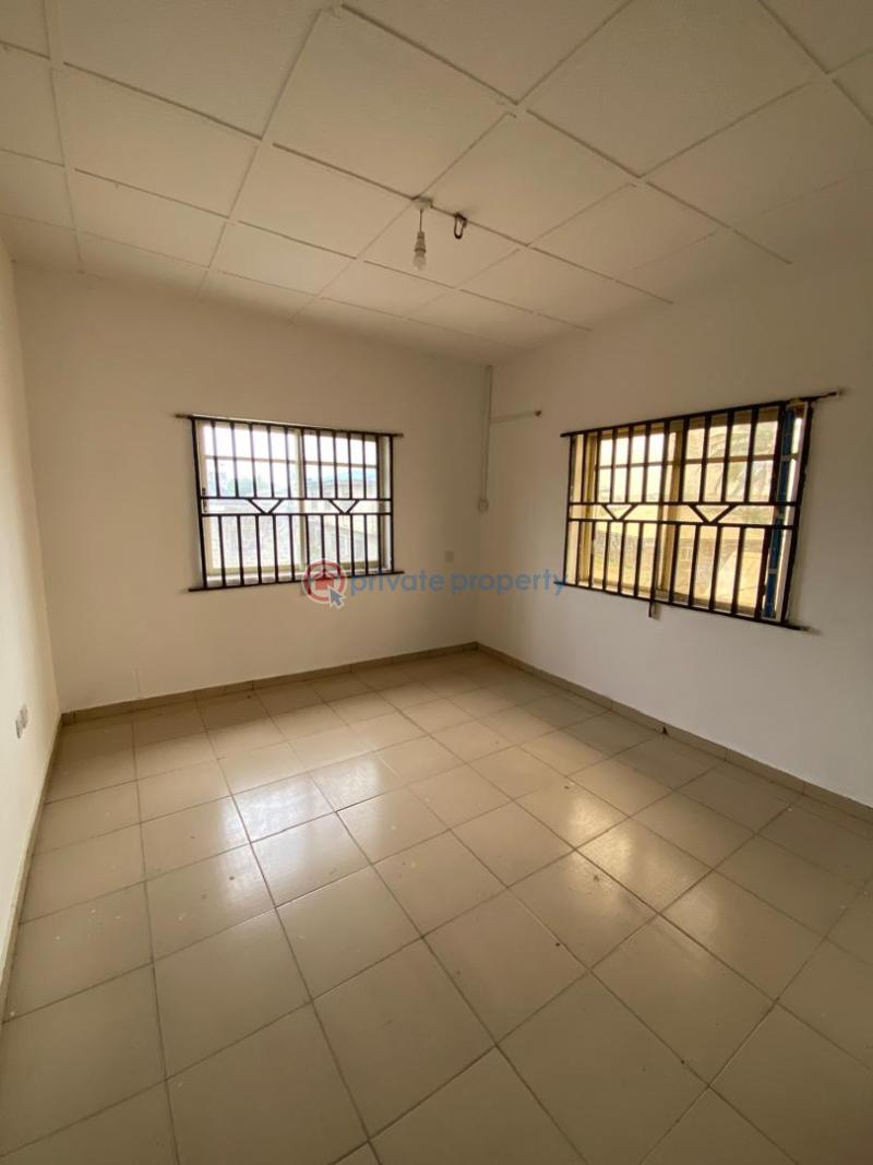 3 bedroom Block Of Flats For Rent Opposite Aro Ile Ise Awo Abk. Abeokuta Ogun - 5
