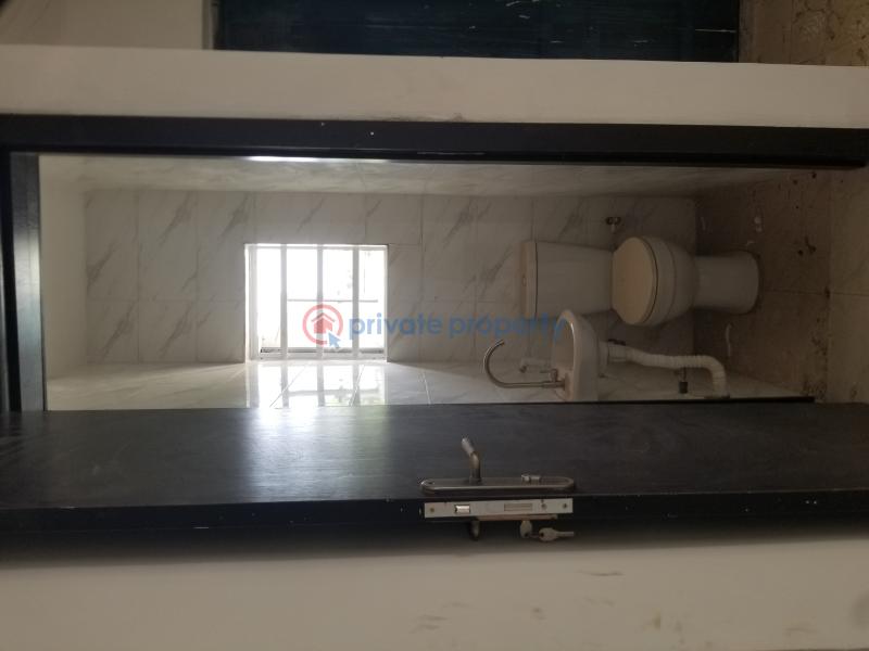 3 bedroom Duplex For Sale Federal Secretariat Abeokuta. Abeokuta Ogun - 3