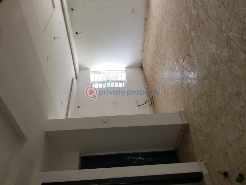 3 bedroom Duplex For Sale Federal Secretariat Abeokuta. Abeokuta Ogun - 0