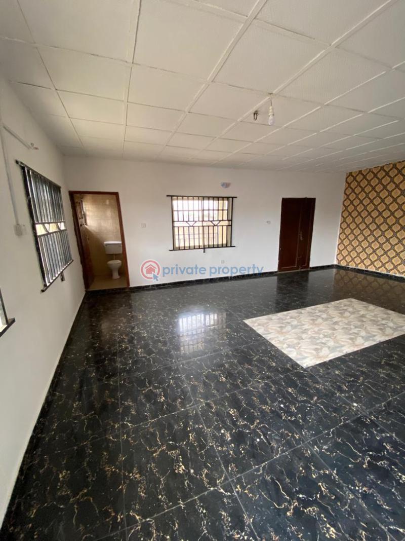 3 bedroom Block Of Flats For Rent Opposite Aro Ile Ise Awo Abk. Abeokuta Ogun - 2