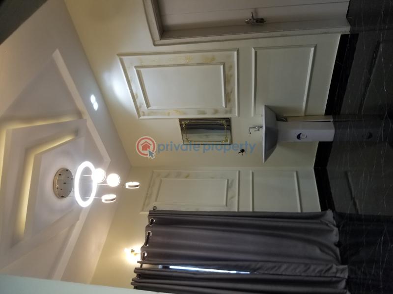 3 bedroom Bungalow For Sale Olokuta Abeokuta. Abeokuta Ogun - 33