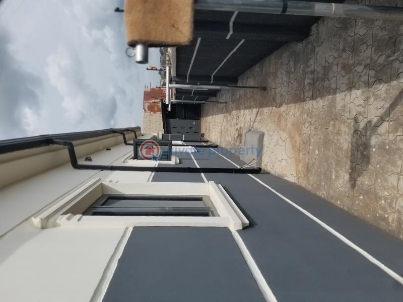 3 bedroom Bungalow For Sale Olokuta Abeokuta. Abeokuta Ogun - 3