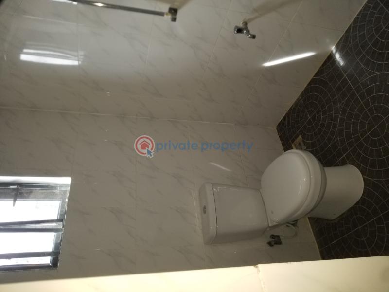 3 bedroom Bungalow For Sale Olokuta Abeokuta. Abeokuta Ogun - 1