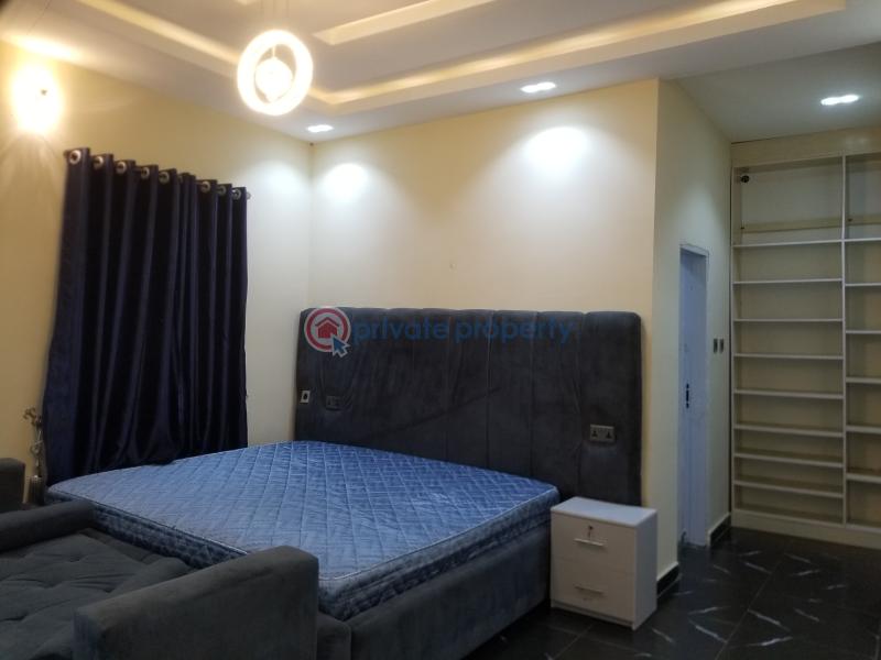 3 bedroom Bungalow For Sale Olokuta Abeokuta. Abeokuta Ogun - 8