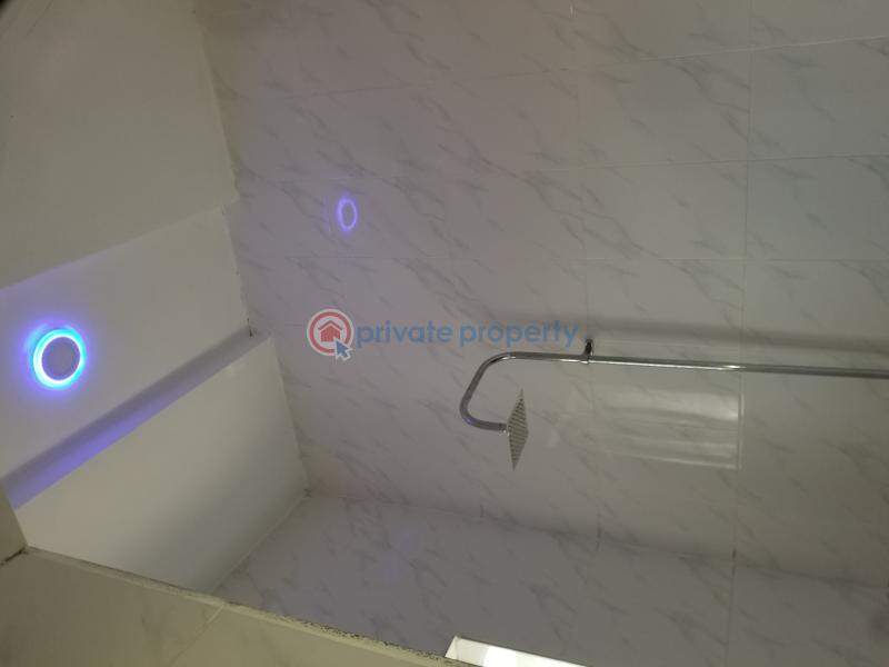 3 bedroom Bungalow For Sale Olokuta Abeokuta. Abeokuta Ogun - 24